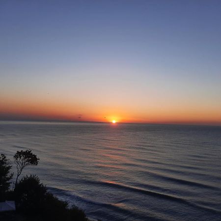 Byala Vista Cliff Apartments Екстер'єр фото