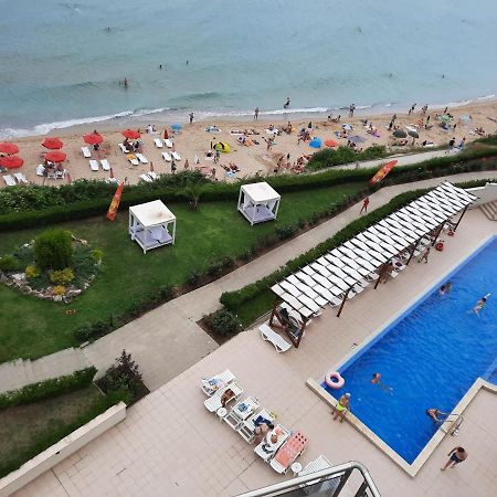 Byala Vista Cliff Apartments Екстер'єр фото