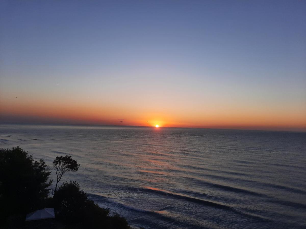Byala Vista Cliff Apartments Екстер'єр фото