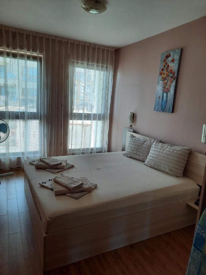 Byala Vista Cliff Apartments Екстер'єр фото