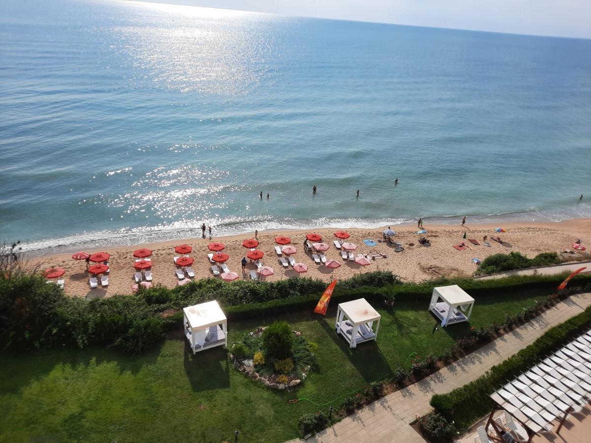 Byala Vista Cliff Apartments Екстер'єр фото