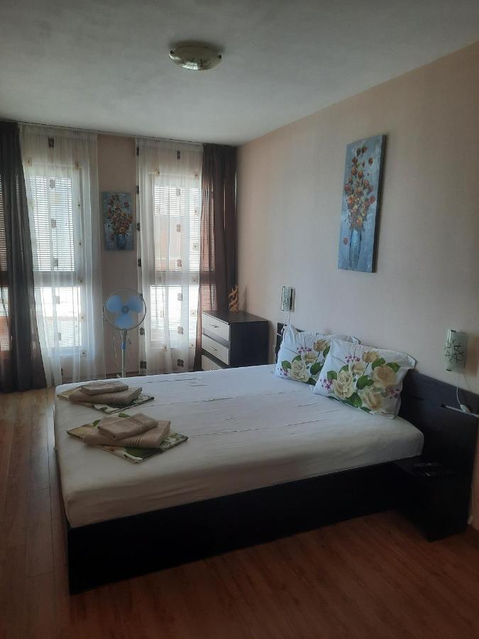 Byala Vista Cliff Apartments Екстер'єр фото