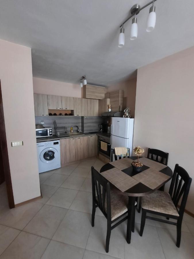 Byala Vista Cliff Apartments Екстер'єр фото