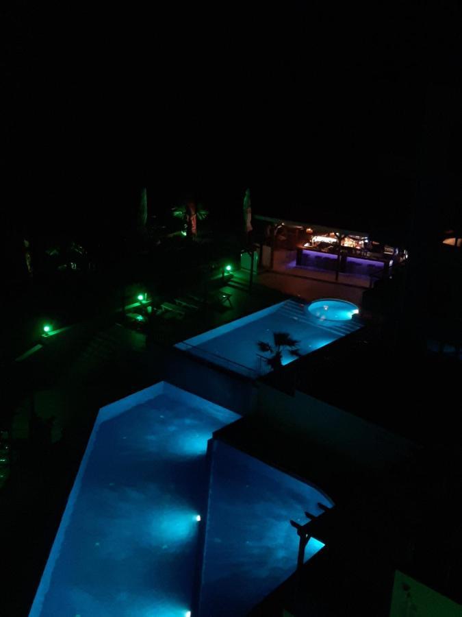 Byala Vista Cliff Apartments Екстер'єр фото