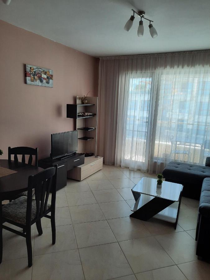 Byala Vista Cliff Apartments Екстер'єр фото