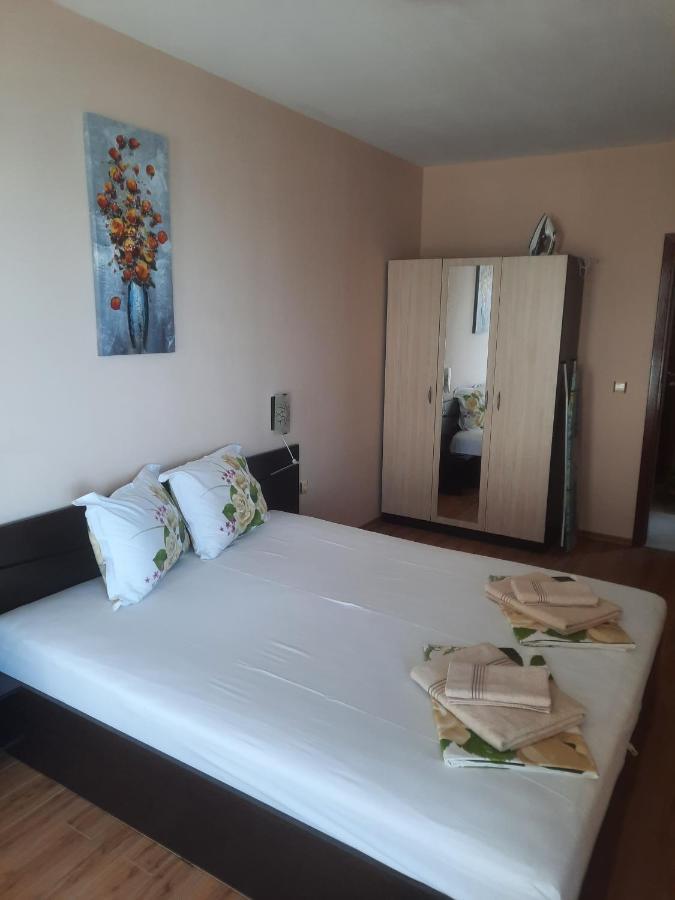 Byala Vista Cliff Apartments Екстер'єр фото