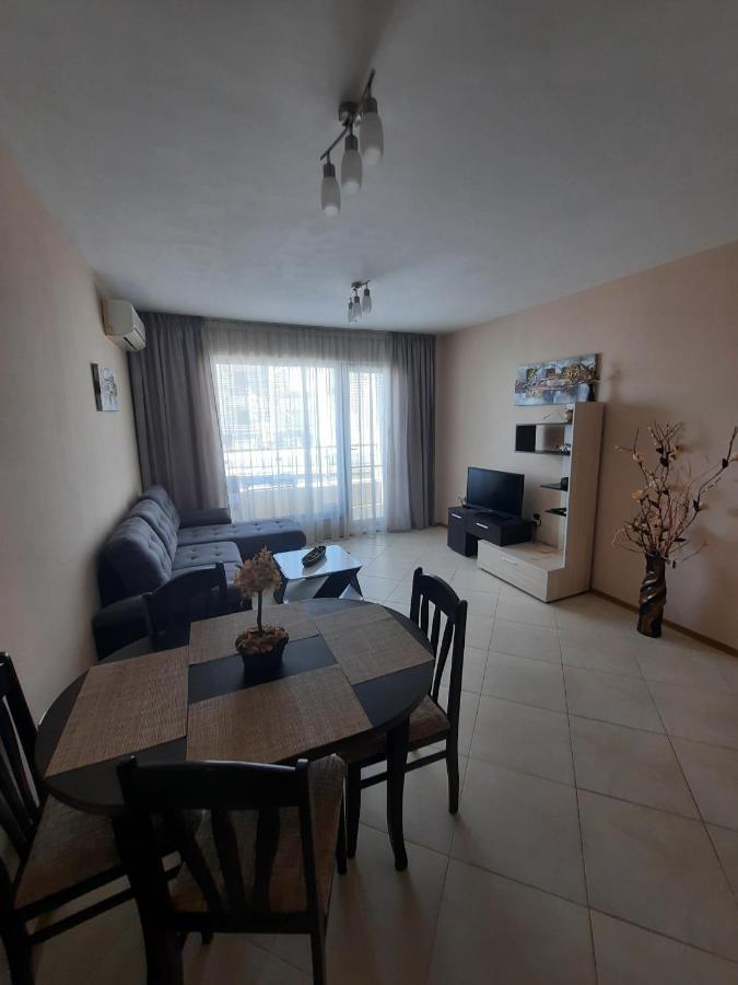 Byala Vista Cliff Apartments Екстер'єр фото
