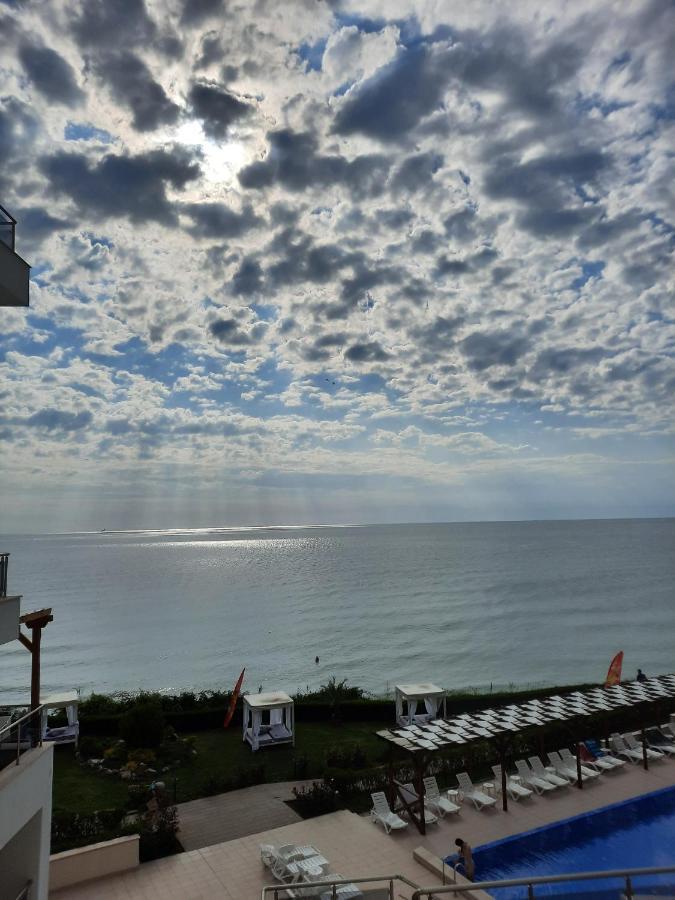 Byala Vista Cliff Apartments Екстер'єр фото