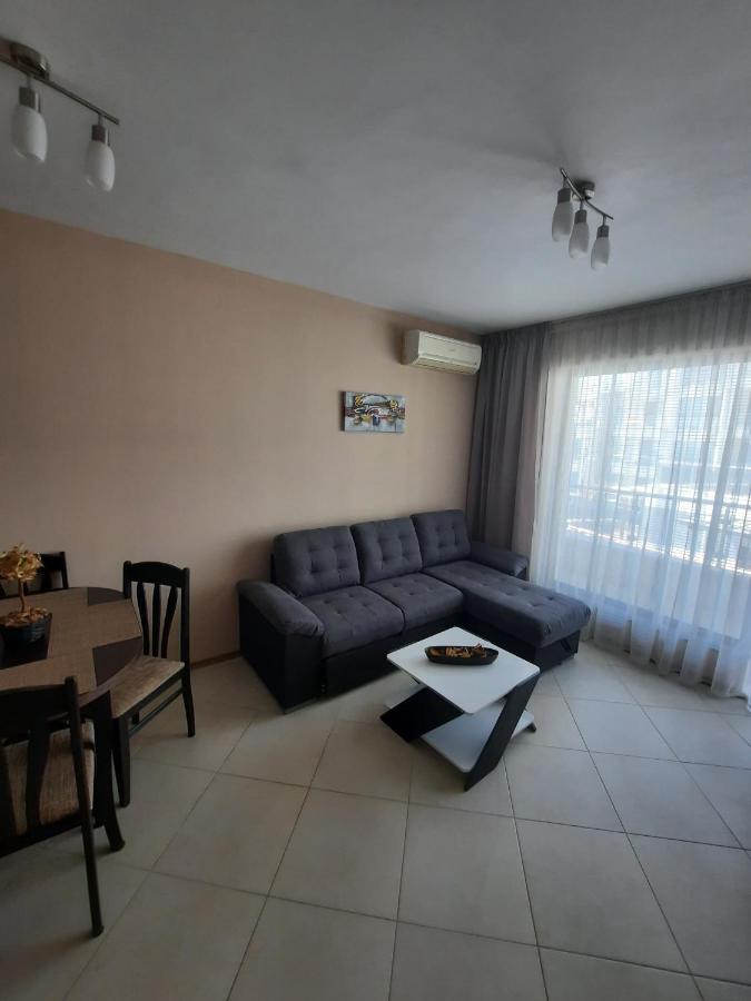 Byala Vista Cliff Apartments Екстер'єр фото