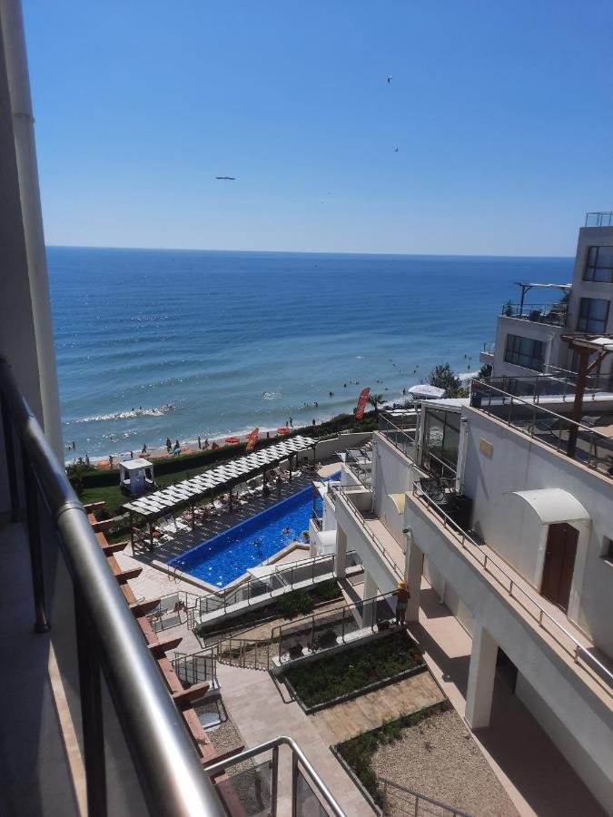 Byala Vista Cliff Apartments Екстер'єр фото