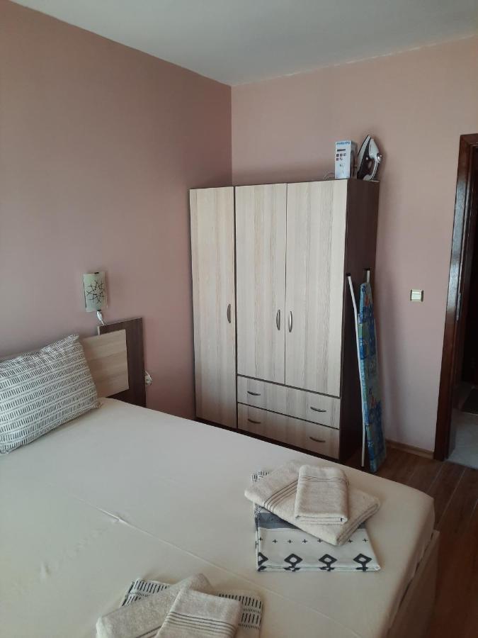 Byala Vista Cliff Apartments Екстер'єр фото