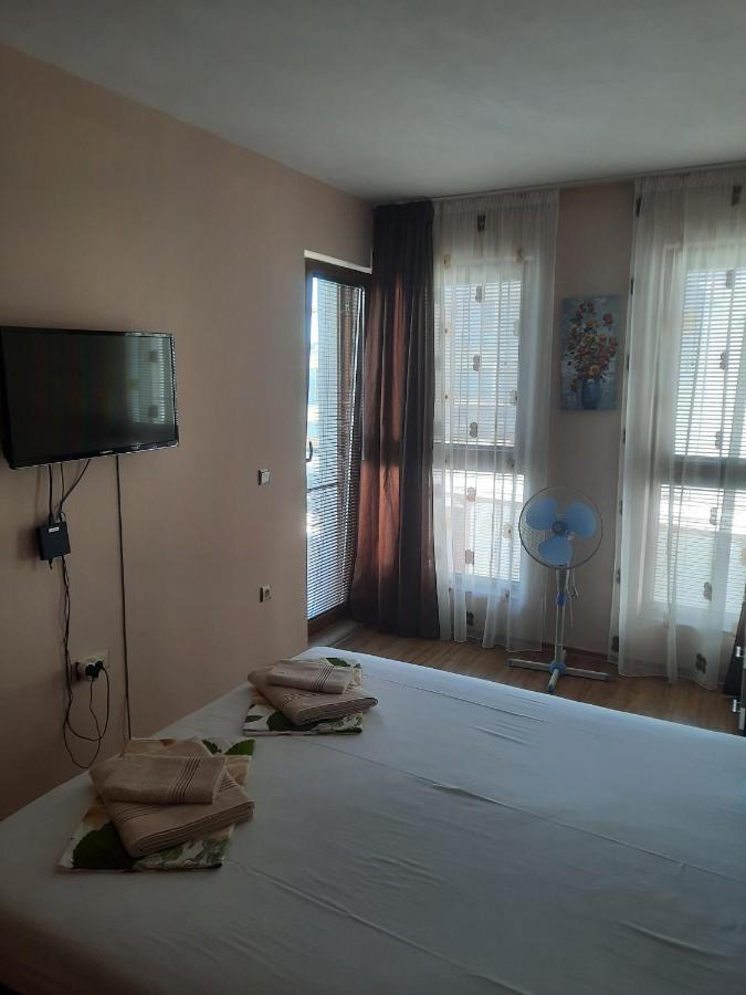 Byala Vista Cliff Apartments Екстер'єр фото