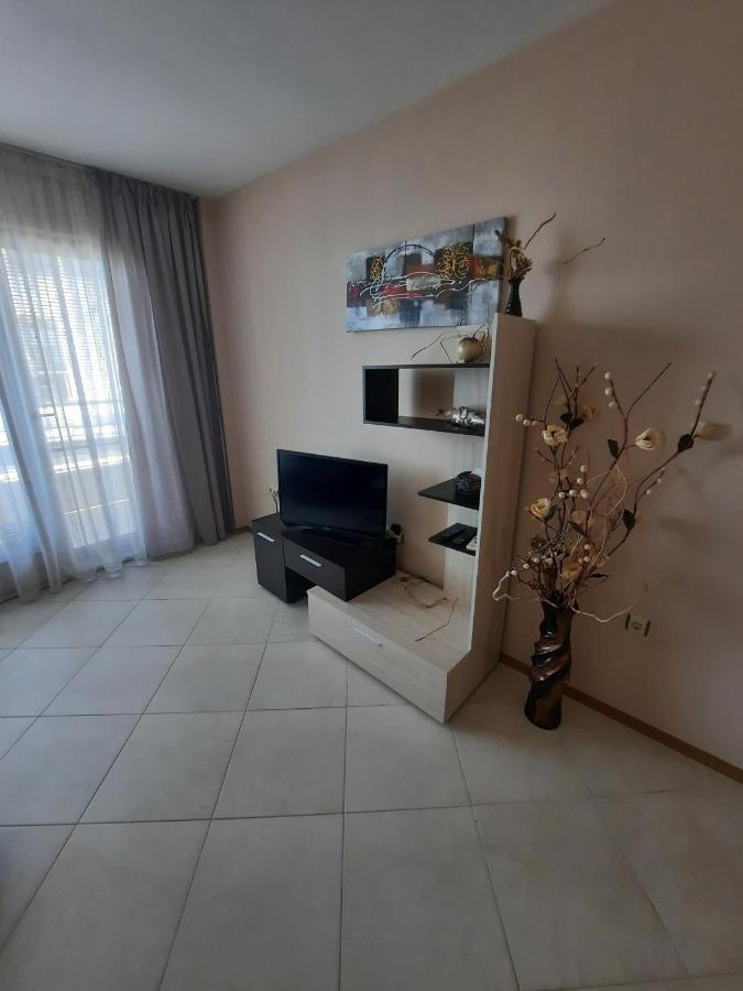 Byala Vista Cliff Apartments Екстер'єр фото