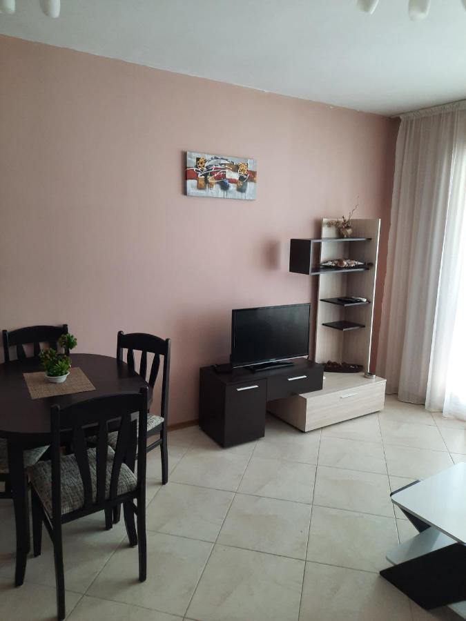 Byala Vista Cliff Apartments Екстер'єр фото