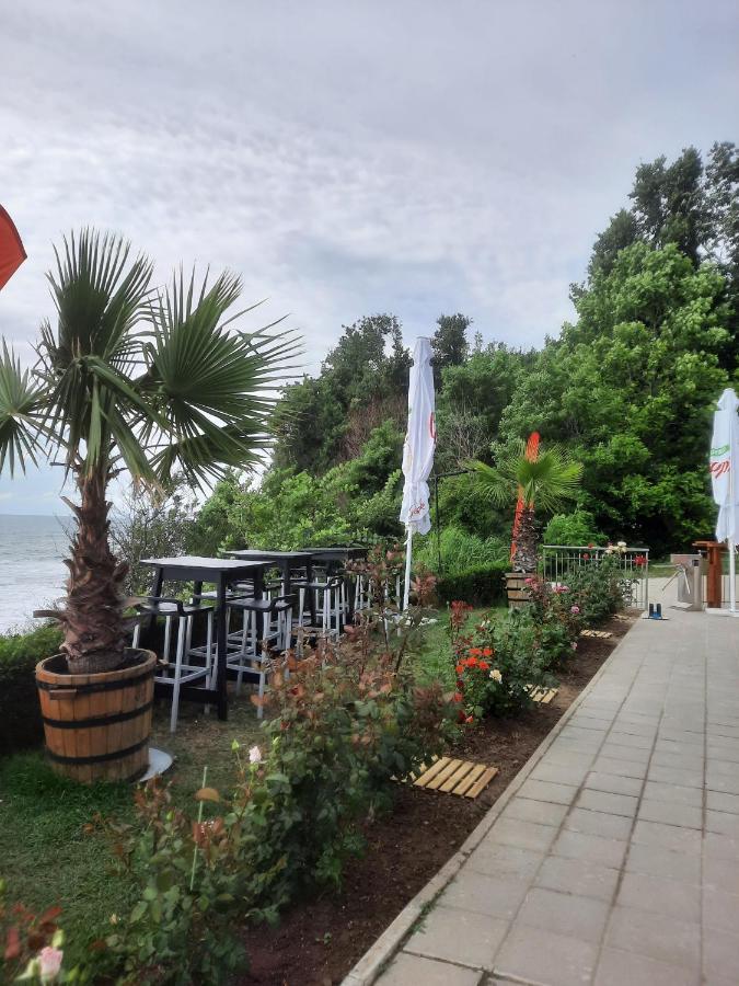 Byala Vista Cliff Apartments Екстер'єр фото