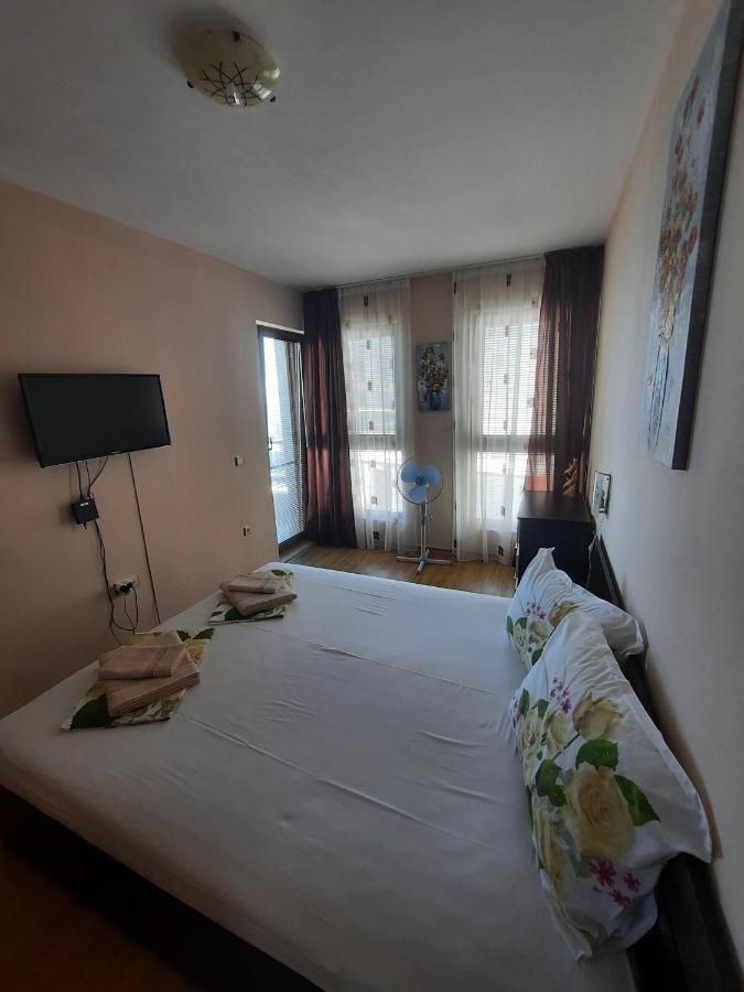 Byala Vista Cliff Apartments Екстер'єр фото