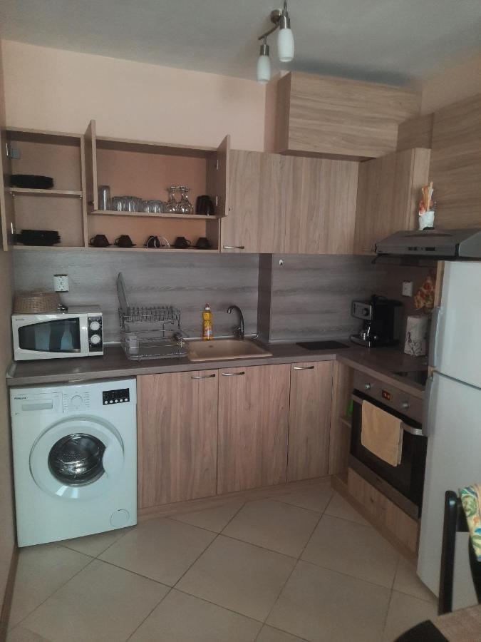 Byala Vista Cliff Apartments Екстер'єр фото
