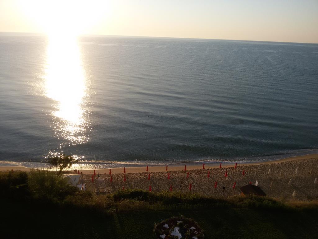 Byala Vista Cliff Apartments Екстер'єр фото