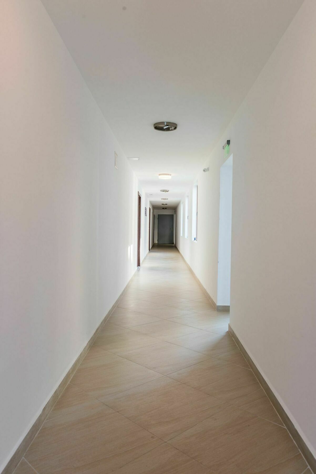 Byala Vista Cliff Apartments Екстер'єр фото